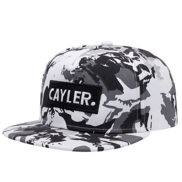 Gorra de béisbol Caylers Anime Summer Trucker para hombre