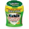 Orbit White: Melon Breeze Bigepak Sugar Free Chewing Gum, 60 ct