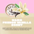 thumbnail image 3 of Cake Beauty Repairing Hand Cream, Heavy Cream - Shea Butter, Coconut Oil, Aloe Vera & Green Tea – Vanilla Hand Cream for Dry Hands - Travel Size - 2 Oz, 3 of 7