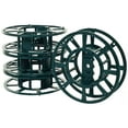 thumbnail image 3 of Stalwart 4-Pack Cord Reels with Storage Bag – Cord Reels Organizer for Office, Power Tools, Charger and Extension material, 3 of 5