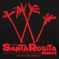 thumbnail image 3 of CafePress - Santa Rosita Beach State Park Dark T Shirt - Men's Classic Graphic Cotton T-Shirt, 3 of 4