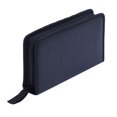 thumbnail image 3 of 2020 Grande Capacité Chaude Étui de Transport pour CD DVD Disque 80 Pochettes Sac de Rangement Pochette, 3 of 5