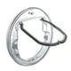 thumbnail image 2 of Puerta para mascotas 30x30x3.5cm Puerta sencilla para interiores y exteriores para perros pequeños Transparente, 2 of 9