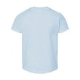 thumbnail image 2 of Tultex Youth Fine Jersey T-Shirt, 2 of 3
