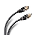 thumbnail image 1 of Cable HDMI Platinum 4K Steren 7,2 m 299-024, 1 of 2
