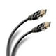 thumbnail image 1 of Cable HDMI Platinum 4K Steren 7,2 m 299-024, 1 of 2