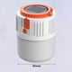 thumbnail image 3 of Lámpara V65 Solar LED Camping Light USB Linterna recargable de tienda al aire libre (A), 3 of 8