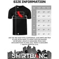 thumbnail image 2 of ShirtBANC Chente Rancheras Kick A** Mens Shirt Legend Mexican Singer Culture Tee, 2 of 6