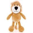 thumbnail image 3 of Stuffed Animal Lion - Yellow Plush Toy Animal Baby Toys 11Inches, 3 of 3