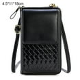 thumbnail image 2 of Large capacity multi-card crossbody bag, 2 of 5