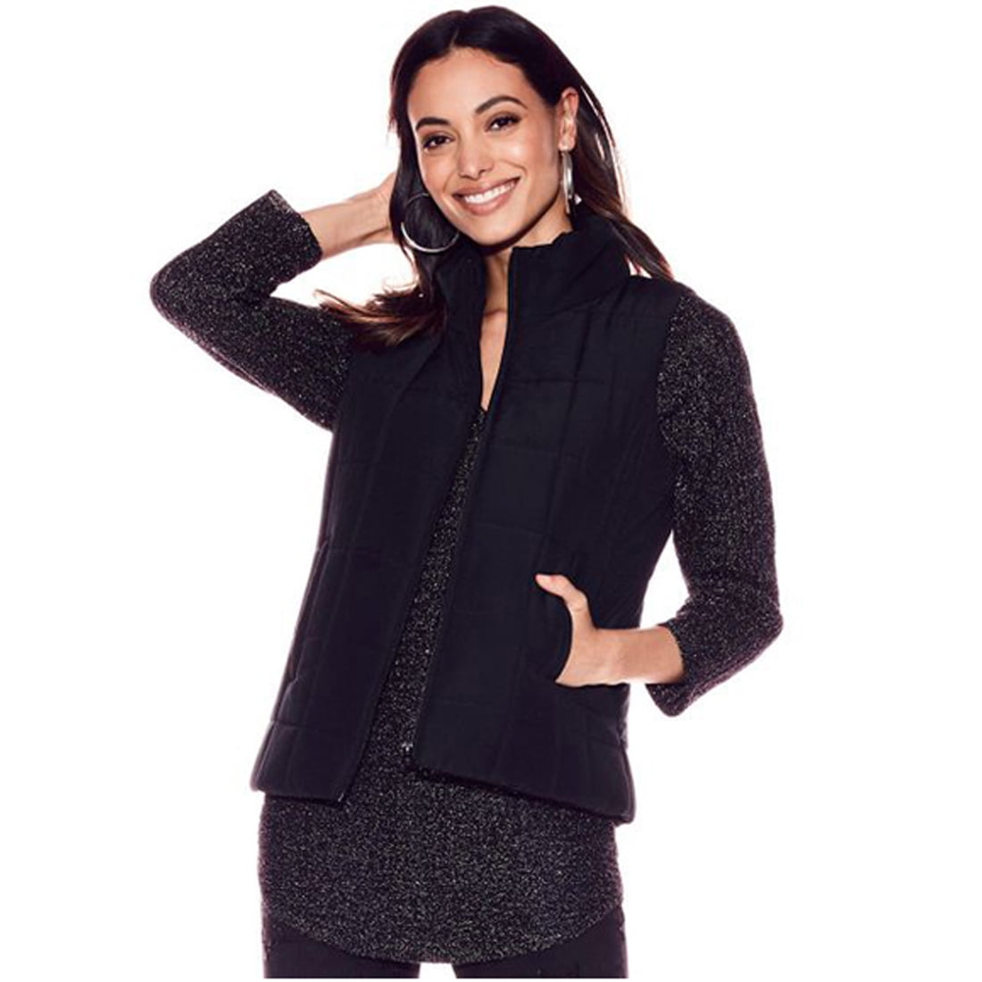 new york and company puffer jackets