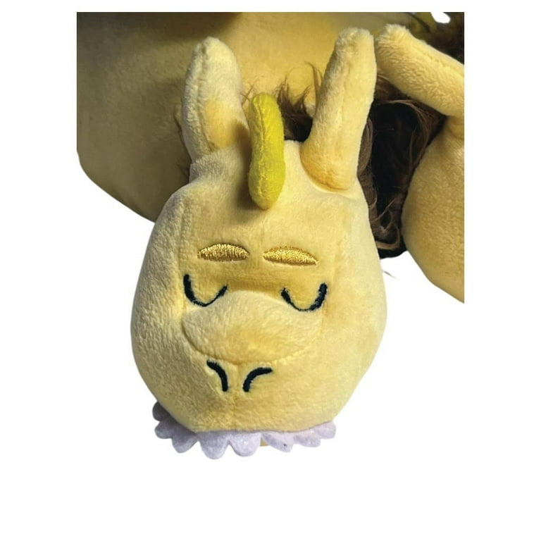 Surreal Entertainment Sleepy King Ghidorah Previews Exclusive 12