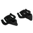 thumbnail image 1 of Knob Gear Stick Protector, Car Gear Knob Cover 2pcs  for Scooter Black,Blue,Red, 1 of 8