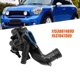 thumbnail image 4 of Conjunto de carcasa del termostato del refrigerante del motor 11538674895 para Mini R55 R56 R57 R58 R59 R60 2011-2016 N16 N Negro, Negro, 4 of 5
