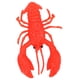 thumbnail image 3 of Cebo de cangrejo Artificial langosta grande cebo de cangrejo pesca de arrastre de aguas profundas aparejos de pesca Swimbait de cangrejo ANGGREK Otros, 3 of 8