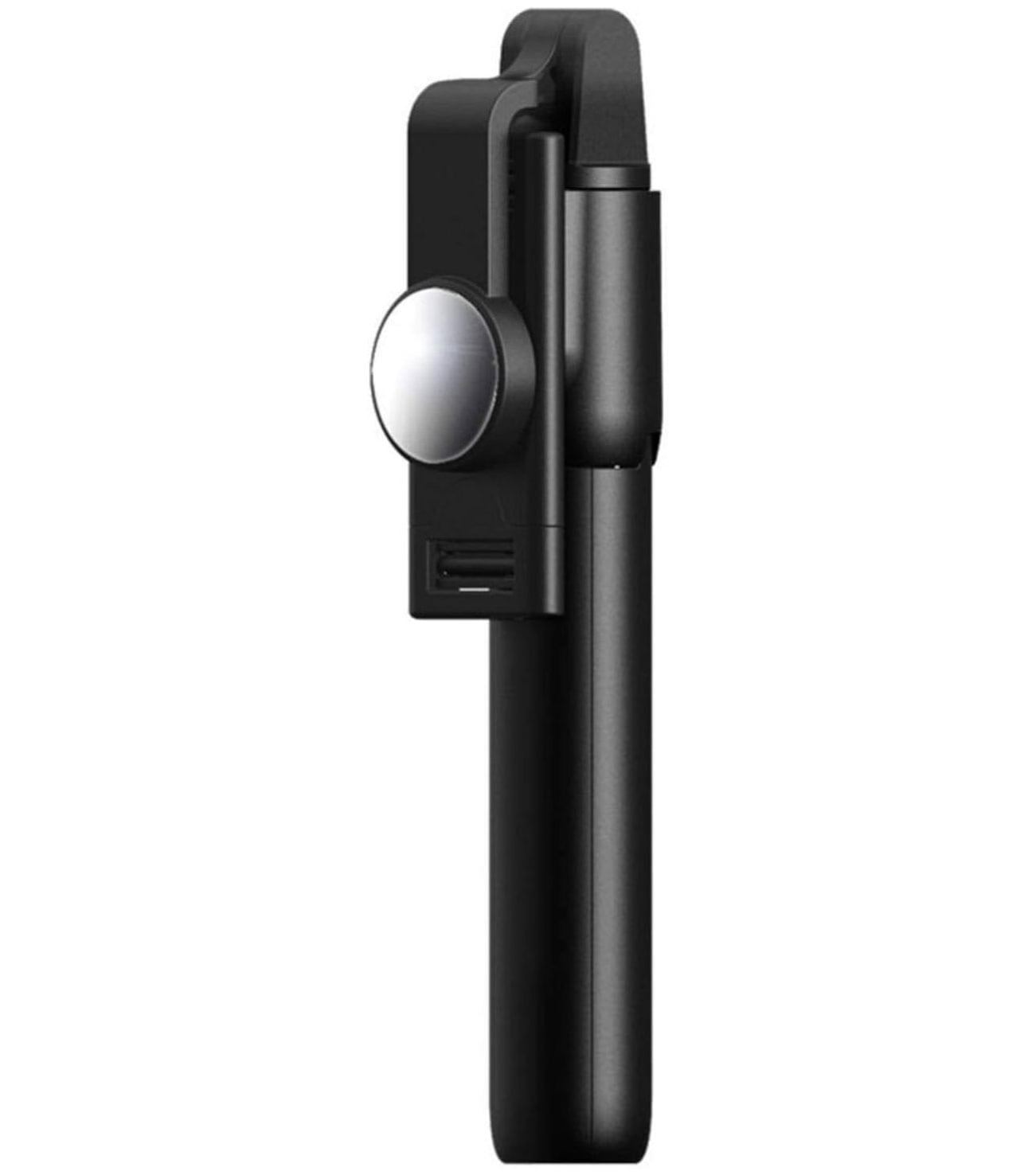 Wireless Selfie Stick for Cricket Debut Smart/S3/S2 - Built-in Tripod Remote Shutter Stand Self-Portrait Extendable
