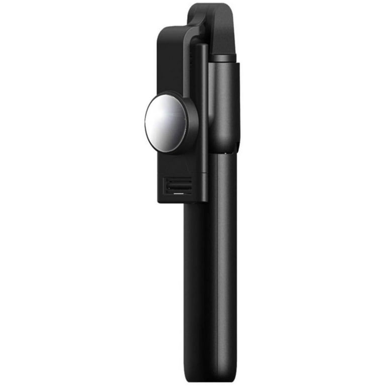  Xiaomi Mi Selfie Stick Tripod - Grey : Cell Phones & Accessories