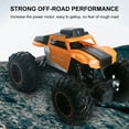 thumbnail image 6 of BENMAZ RC Car with HD Camera 2.4GHz Remote Control High Speed 4WD Off Road Monster TrucK, 6 of 7