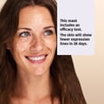 thumbnail image 3 of Iroha Nature, Skin Care Sheet Mask with Bakuchiol - Pack of 5 Pieces, 3 of 7