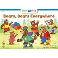 thumbnail image 1 of Pre-Owned Bears, Bears, Everywhere (Paperback) 0916119602 9780916119607, 1 of 1
