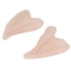 thumbnail image 1 of Oreja De Cosplay De Halloween, Oreja De Elfo De Disfraces única Para Hombres Mujeres Para Fiesta De Disfraces Para Actuación De Carnaval Cergrey Elf Ear, 1 of 8