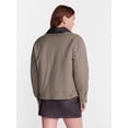 thumbnail image 3 of No Boundaries Workwear Jacket, Women's XXS-XXL, 3 of 6