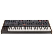OB-6 6-Voice Polyphonic Analog Synthesizer
