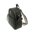 thumbnail image 2 of U.S. Polo Assn. Signature Backpack, Black, 2 of 5