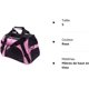 thumbnail image 3 of Bolsa de transporte portátil, bolso de mano para perro, mascotas de avión y perros rosa rosa talla S, 3 of 3
