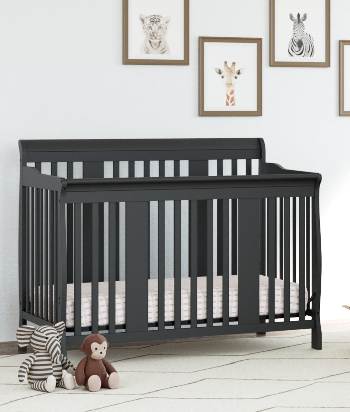 tuscany 4 in 1 crib