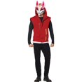 thumbnail image 1 of Fortnite Drift Adult Costume, Small, 1 of 1
