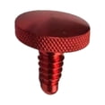 thumbnail image 4 of Funda protectora de enchufe inferior para billar, palos de billar, reparación ligera Rojo, 4 of 8