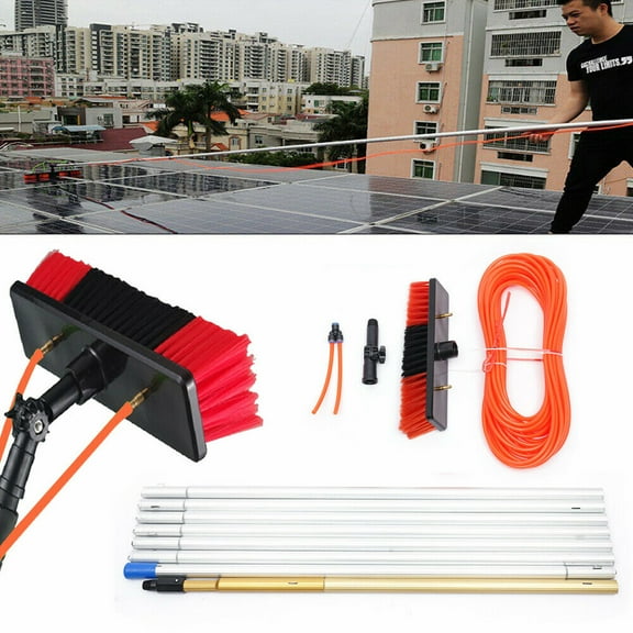 Window Cleaning Extension Poles