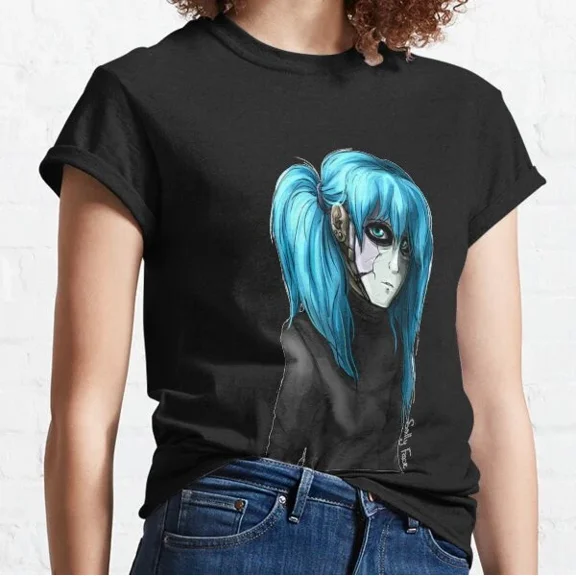 DOPASHIRT Sallyface Funny Games Gift Shirt Unisex S-5XL Hot Trending Shirt, Vintage Birthday Gift