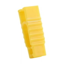 Car Automobile Fuse Puller Extraction Tools for (Yellow)
