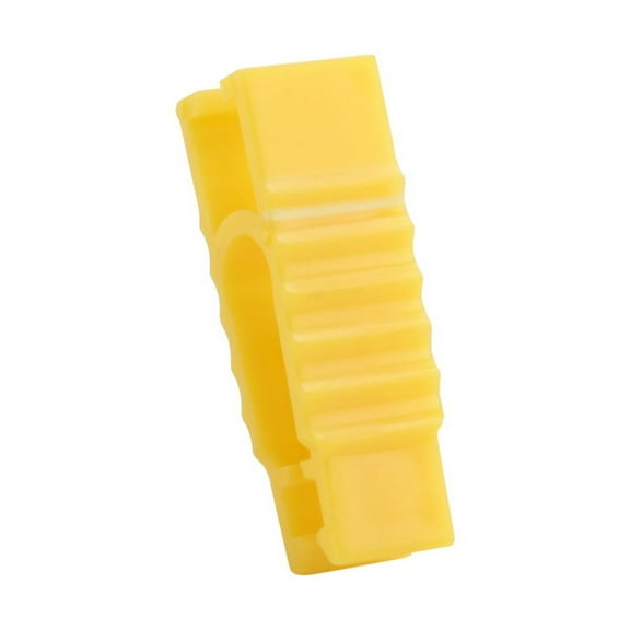Car Automobile Fuse Puller Extraction Tools for (Yellow)