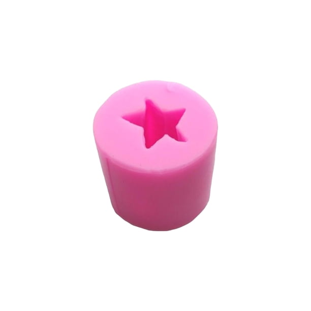 Advancent Molde de silicona para pasteles, molde para Fondant de plantas y Chocolate, moldes para hornear, resistente al calor, para hornear, cocina, Herramientas y accesorios para hornear Advancent HA075007-00