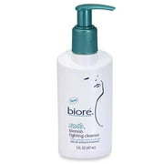 Andrew Jergens Biore Blemish Fighting Cleanser, 5 oz