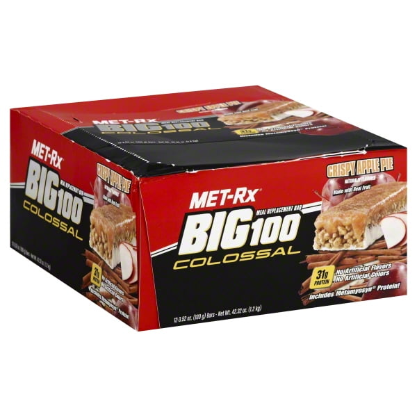 26 Top Images Top Meal Replacement Bars - 30 Superpowered Protein Bars to Fuel Your Body | Paleo Grubs