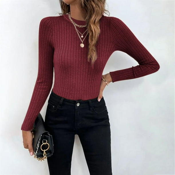 Female sweater sale