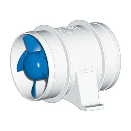 UPC: 0042237085429 | Rule 4  In-Line Blower