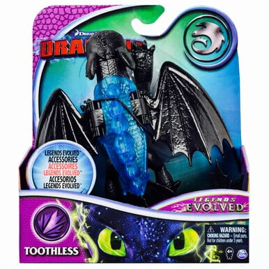 toothless toys walmart