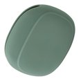thumbnail image 3 of maskred Earphone Storage Box Silicone Portable Travel Dust-proof Holder Charging Cable Earbuds Case Container Bag Organizer Green 1Set, 3 of 6