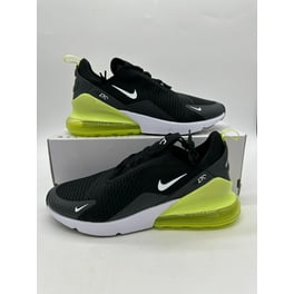 Nike Air Max 270 Mens Casual Shoes Black/Anthracite/White