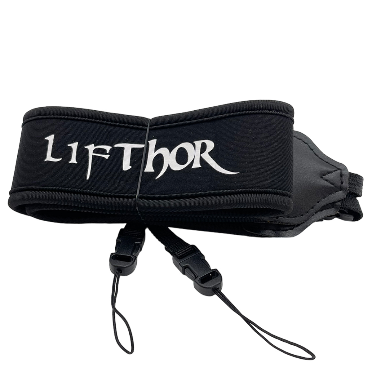 LifThor StrapThor ACE 2-In-1 Professional Lanyard