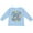 AE-Light Blue, variant on Inktastic I Love my Brother Autism Awareness Boys or Girls Long Sleeve Toddler T-Shirt