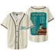 thumbnail image 2 of Hudson Westbrook Take Your Time Tour Dates Chaqueta de béisbol Camiseta Verano Unisex Camisetas de manga corta,Style 8,S, 2 of 6