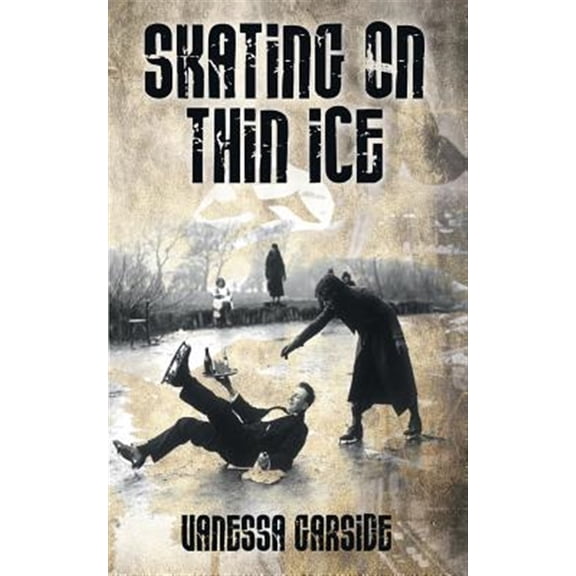 Pre-Owned Skating on Thin Ice