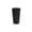 Black, variant on Mainstays - Blue Eco-Friendly Recycled Plastic Ribbed Beverage Tumbler, 26-Ounce
