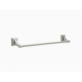 Delta ashlyn towel bar brushed nickel new arrivals